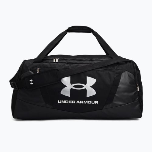 Under Armour UA Undeniable 5.0 Duffle LG kelioninis krepšys 101 l juodas 1369224