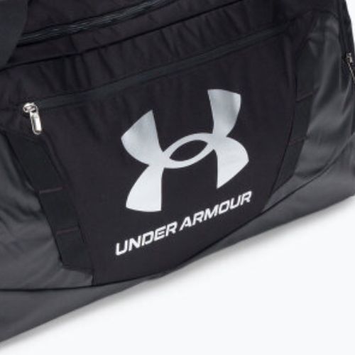 Under Armour UA Undeniable 5.0 Duffle LG kelioninis krepšys 101 l juodas 1369224