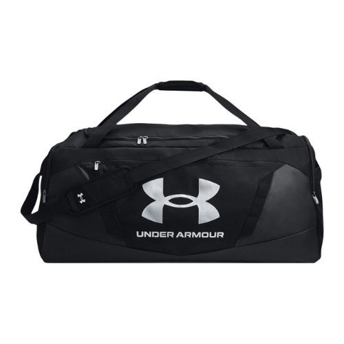 Under Armour UA Undeniable 5.0 Duffle XL kelioninis krepšys 144 l juodas 1369225
