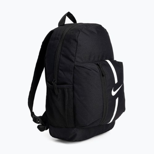 Nike Academy Team kuprinė 22 l juoda DA2571-010