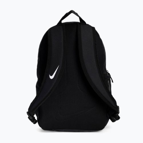 Nike Academy Team kuprinė 22 l juoda DA2571-010