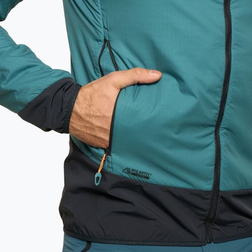 Vyriška striukė DYNAFIT Mezzalama PTC Alpha skit, mėlyna 08-0000071596