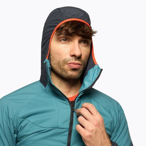 Vyriška striukė DYNAFIT Mezzalama PTC Alpha skit, mėlyna 08-0000071596