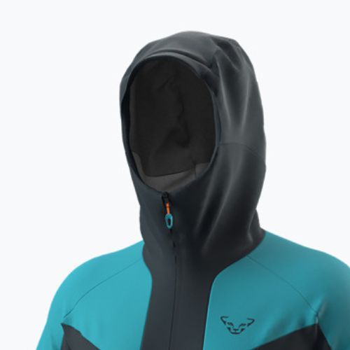 Vyriška striukė DYNAFIT Radical 2 GTX, mėlyna 08-0000071356