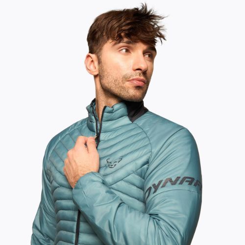 Vyriška striukė DYNAFIT Speed Insulation skit jacket blue 08-0000071583