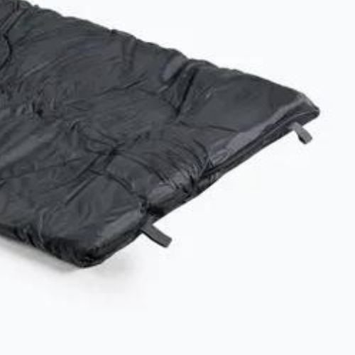 Vango Ember vienvietis miegmaišis juodas SBQEMBER B05TJ8