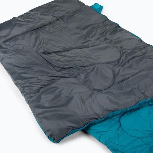 Vango Ember vienvietis miegmaišis mėlynas SBQEMBER B36TJ8