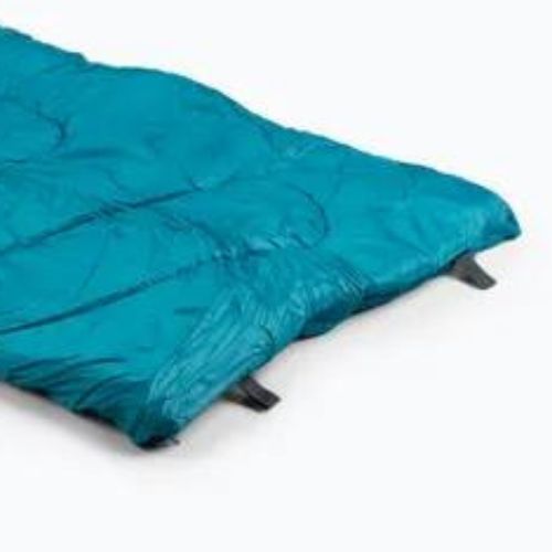 Vango Ember vienvietis miegmaišis mėlynas SBQEMBER B36TJ8