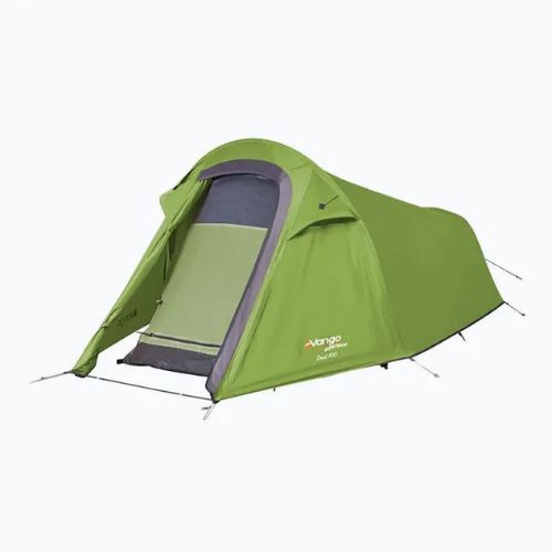 Vango Soul 100 green TERSOUL T15077 1 asmens trekingo palapinė