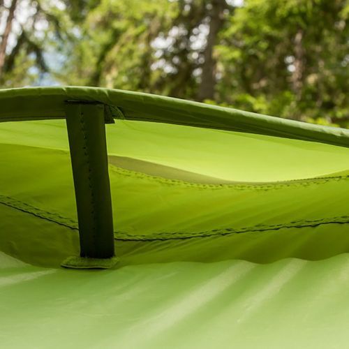 Vango 2 asmenų kempingo palapinė Tay 200 žalia TERTAY T15151