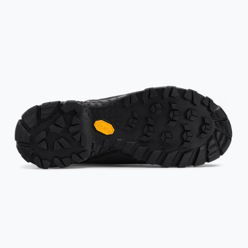 Kayland moteriški trekingo batai Inphinity GTX pilki 018022125