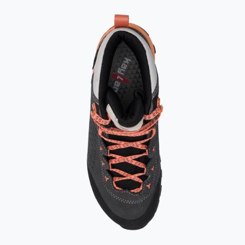 Kayland moteriški trekingo batai Inphinity GTX pilki 018022125