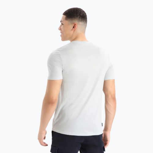 Vyriški Icebreaker Tech Lite II Alps 3D eteriniai trekingo marškinėliai