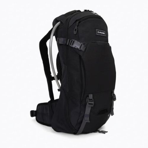 Dakine Drafter 14 dviratininko kuprinė juoda D10003402