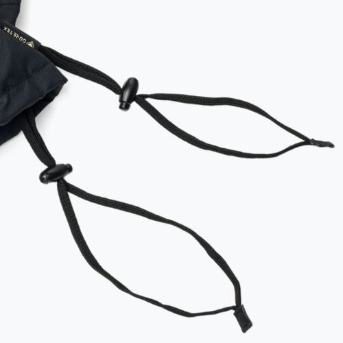 Moteriškos Dakine Sequoia Gore-Tex snieglenčių pirštinės Black D10003173