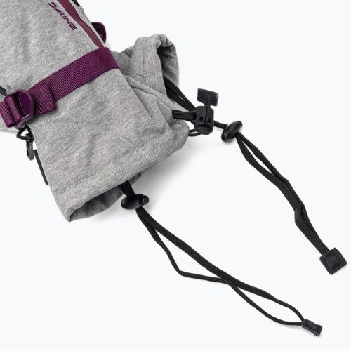 Moteriškos Dakine Sequoia Gore-Tex Grey snieglenčių pirštinės D10003173