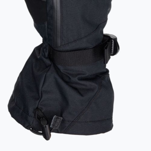 Dakine Titan Gore-Tex vyriškos snieglenčių pirštinės, juodos D10003184