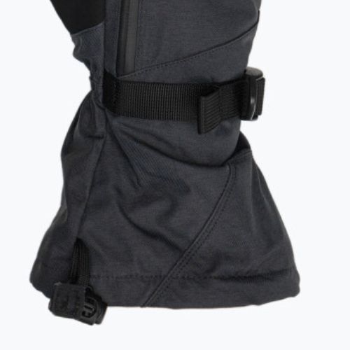 Dakine Titan Gore-Tex pilkos vyriškos snieglenčių pirštinės D10003184
