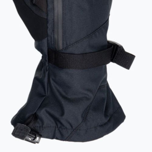 Vyriškos Dakine Titan Gore-Tex snieglenčių pirštinės Black D10003185