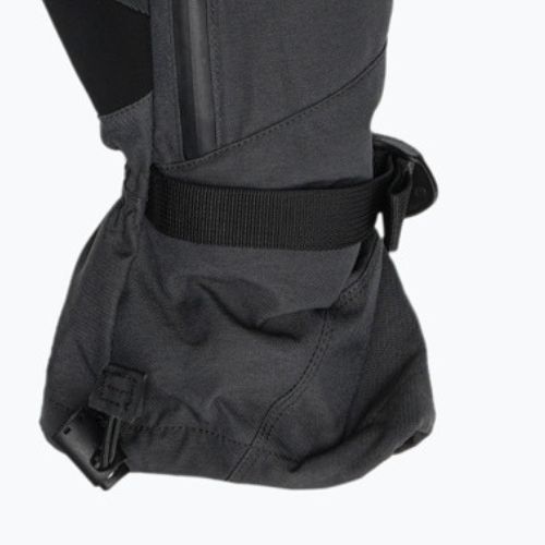 Vyriškos Dakine Titan Gore-Tex pirštinės, pilkos D10003185 snieglenčių pirštinės