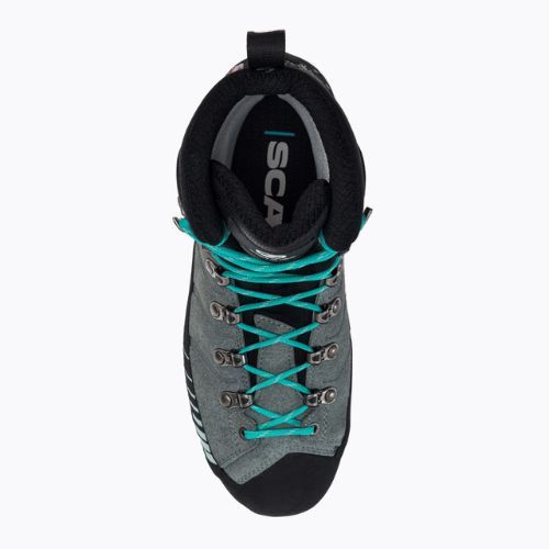 Moteriški aukštakulniai SCARPA Ribelle HD pilki 71088-252/2