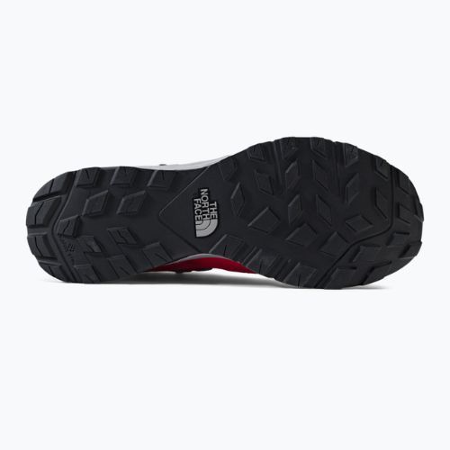 Vyriški trekingo batai The North Face Cragstone Mid WP black NF0A5LXBKX91