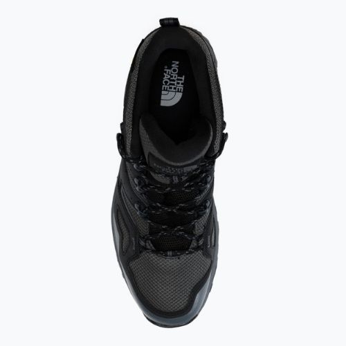 Vyriški trekingo batai The North Face Hedgehog Mid Futurelight grey NF0A4T36KZ21