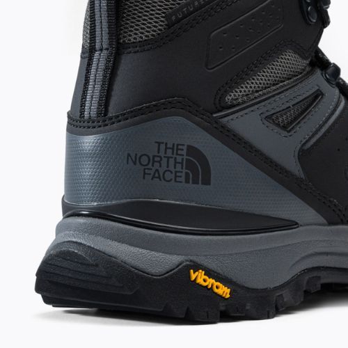 Vyriški trekingo batai The North Face Hedgehog Mid Futurelight grey NF0A4T36KZ21