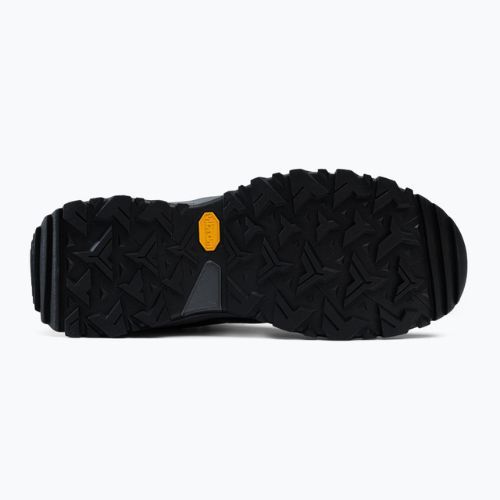 Vyriški trekingo batai The North Face Hedgehog Mid Futurelight grey NF0A4T36KZ21