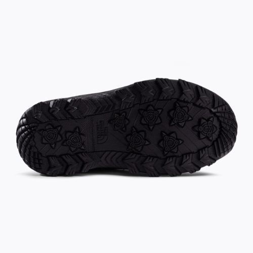 Vaikų trekingo batai The North Face Shellista Extreme rudi NF0A2T5V9ZW1