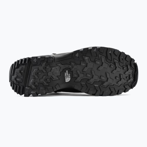 Vyriški trekingo batai The North Face Storm Strike III black NF0A7W4GKT01