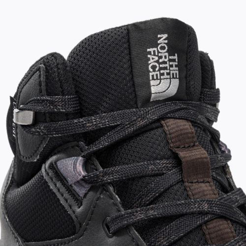 Vyriški trekingo batai The North Face Storm Strike III black NF0A7W4GKT01
