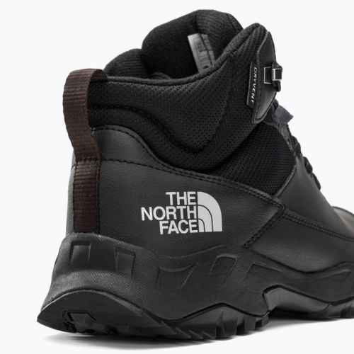 Vyriški trekingo batai The North Face Storm Strike III black NF0A7W4GKT01