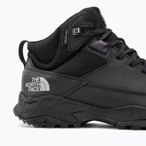 Vyriški trekingo batai The North Face Storm Strike III black NF0A7W4GKT01
