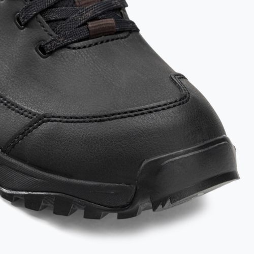 Vyriški trekingo batai The North Face Storm Strike III black NF0A7W4GKT01