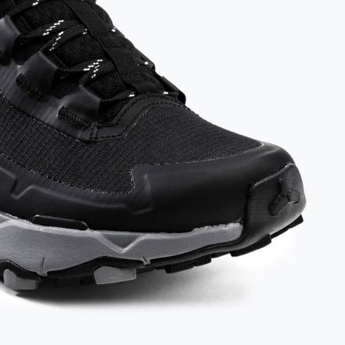 Moteriški trekingo batai The North Face Vectiv Exploris Mid Futurelight black NF0A4T2VH231