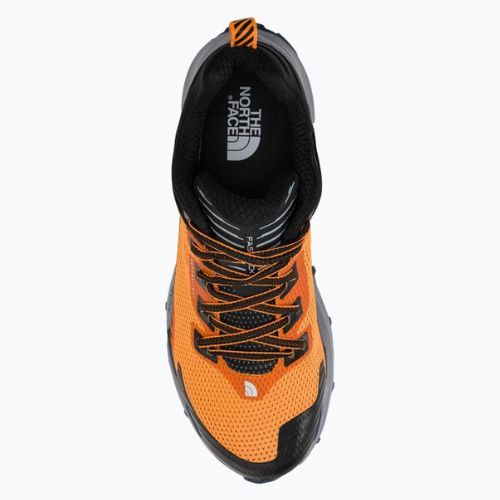 Vyriški žygio batai The North Face Vectiv Fastpack Futurelight orange NF0A5JCY7Q61