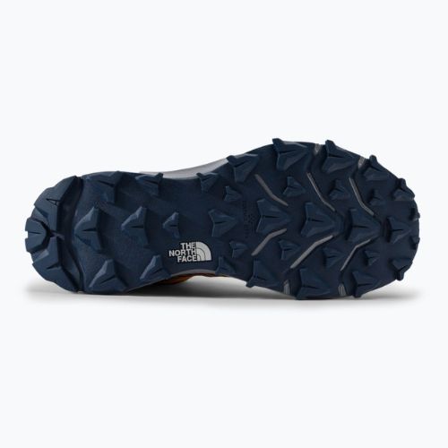 Vyriški žygio batai The North Face Vectiv Fastpack Futurelight orange NF0A5JCY7Q61