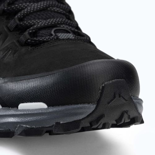 Moteriški trekingo batai The North Face Vectiv Fastpack Insulated Futurelight black NF0A7W54NY71