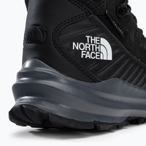 Moteriški trekingo batai The North Face Vectiv Fastpack Insulated Futurelight black NF0A7W54NY71