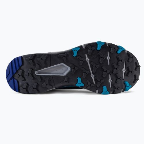 Vyriški trekingo batai The North Face Vectiv Taraval Futurelight navy blue NF0A5LWTMG71