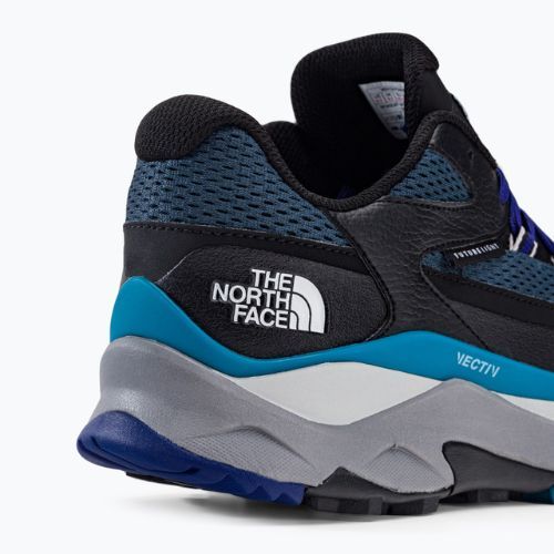 Vyriški trekingo batai The North Face Vectiv Taraval Futurelight navy blue NF0A5LWTMG71