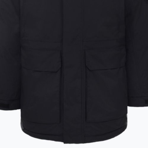 Vyriška pūkinė striukė The North Face Mcmurdo black NF0A4M8GJK31
