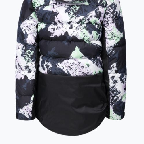 The North Face Pallie Down vaikiška pūkinė striukė, spalva NF0A7UN599D1