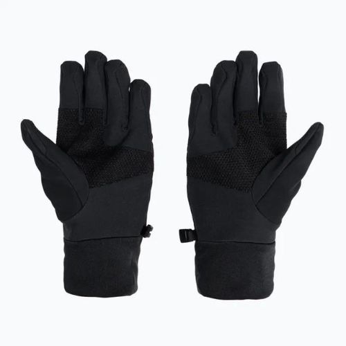 Moteriškos trekingo pirštinės The North Face Apex Etip black NF0A7RHFJK31