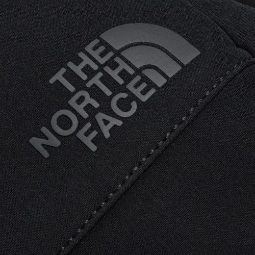 Moteriškos trekingo pirštinės The North Face Apex Etip black NF0A7RHFJK31