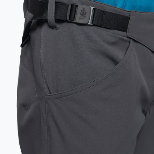 Vyriškos trekingo kelnės The North Face AO Winter Reg Tapered pilkos spalvos NF0A7X6F0C51