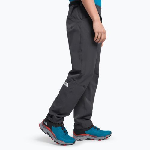 Vyriškos trekingo kelnės The North Face AO Winter Reg Tapered pilkos spalvos NF0A7X6F0C51