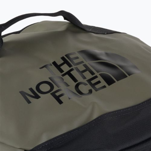 The North Face Base Camp Duffel M 71 l kelioninis krepšys žalias NF0A52SABQW1