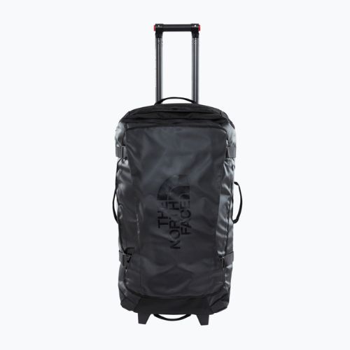 The North Face Rolling Thunder 80 l kelioninis lagaminas juodas NF0A3C93JK31